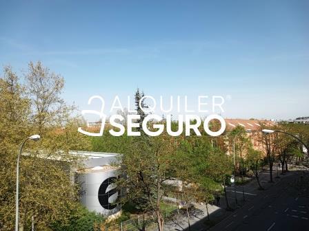 Piso en Calle Comandate Izarduy, VITORIA-GASTEIZ ÁLAVA-ARABA