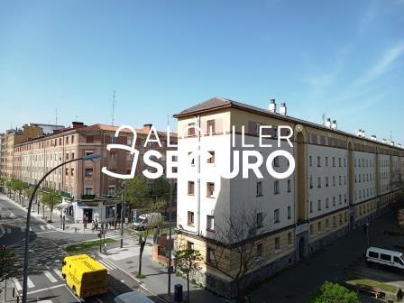 Piso en Calle Comandate Izarduy, VITORIA-GASTEIZ ÁLAVA-ARABA