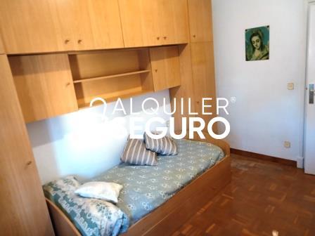 Piso en Calle Comandate Izarduy, VITORIA-GASTEIZ ÁLAVA-ARABA