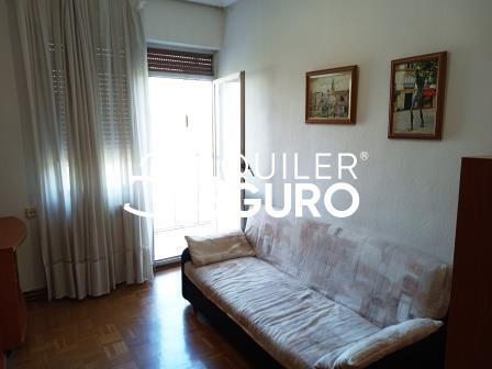 Piso en Calle Comandate Izarduy, VITORIA-GASTEIZ ÁLAVA-ARABA