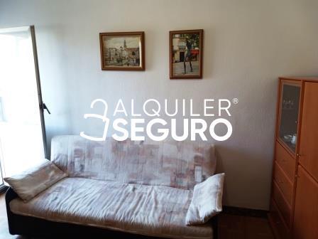 Piso en Calle Comandate Izarduy, VITORIA-GASTEIZ ÁLAVA-ARABA