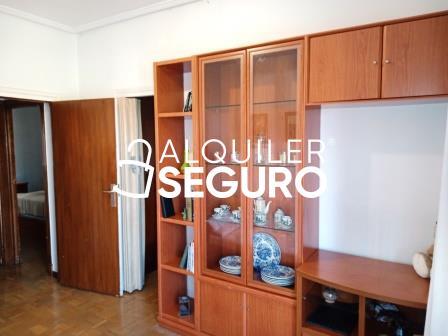 Piso en Calle Comandate Izarduy, VITORIA-GASTEIZ ÁLAVA-ARABA