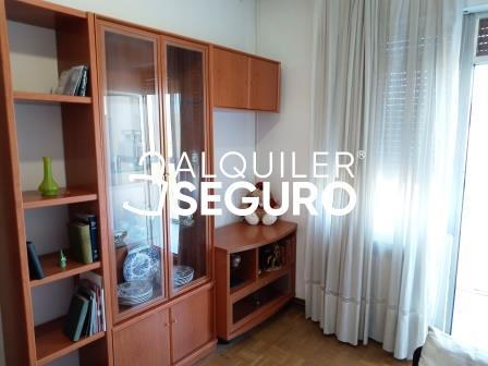 Piso en Calle Comandate Izarduy, VITORIA-GASTEIZ ÁLAVA-ARABA