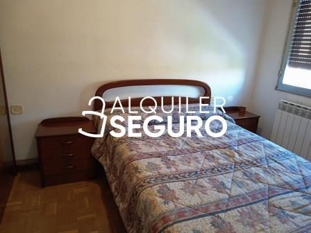 Piso en Calle Comandate Izarduy, VITORIA-GASTEIZ ÁLAVA-ARABA