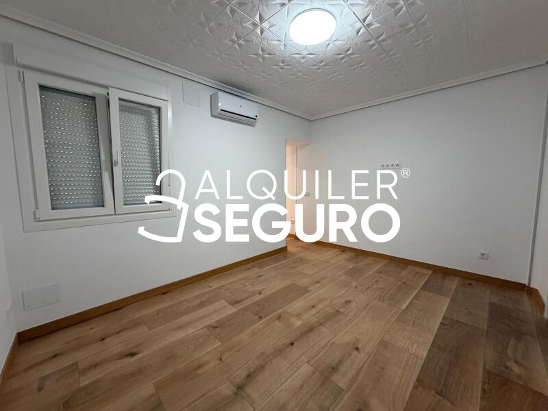 Inmueble en Calle Sierra del Castillo, MADRID