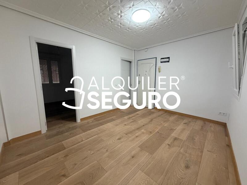 Inmueble en Calle Sierra del Castillo, MADRID