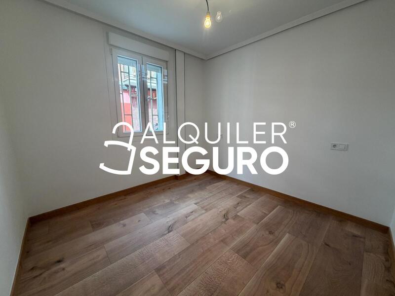 Inmueble en Calle Sierra del Castillo, MADRID