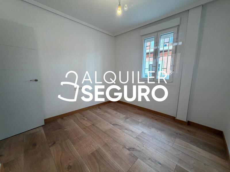 Inmueble en Calle Sierra del Castillo, MADRID