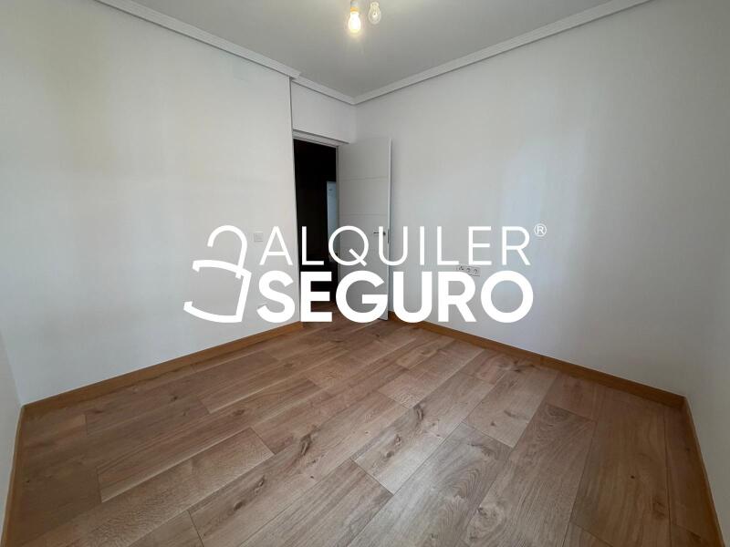 Inmueble en Calle Sierra del Castillo, MADRID