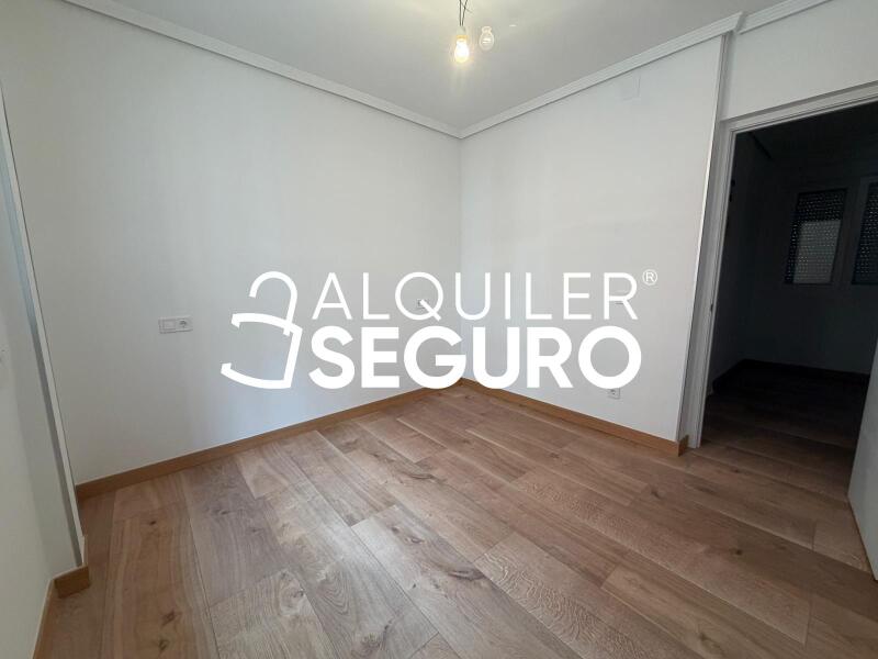 Inmueble en Calle Sierra del Castillo, MADRID