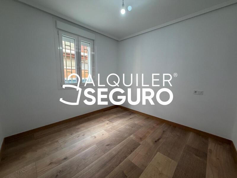 Inmueble en Calle Sierra del Castillo, MADRID