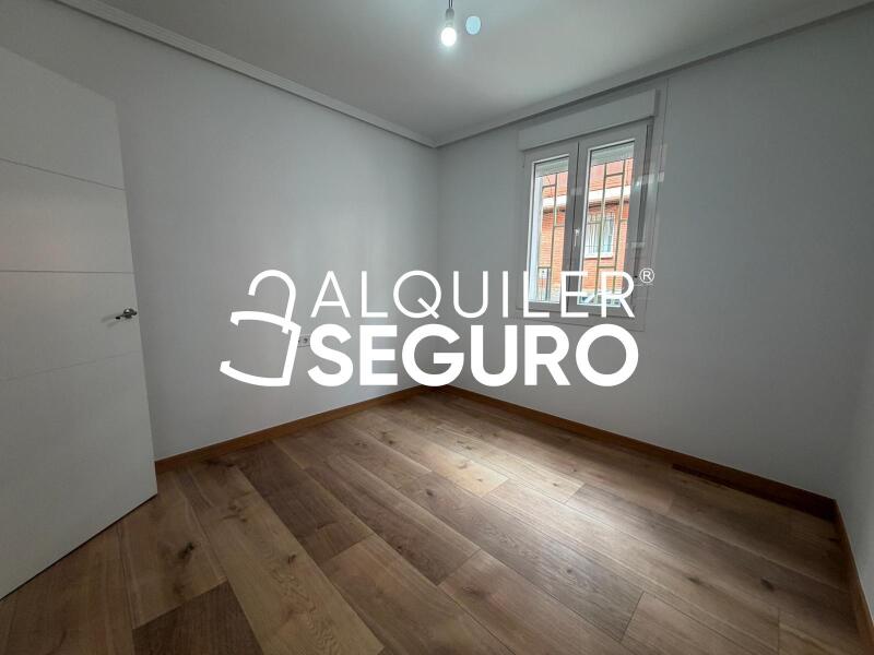 Inmueble en Calle Sierra del Castillo, MADRID