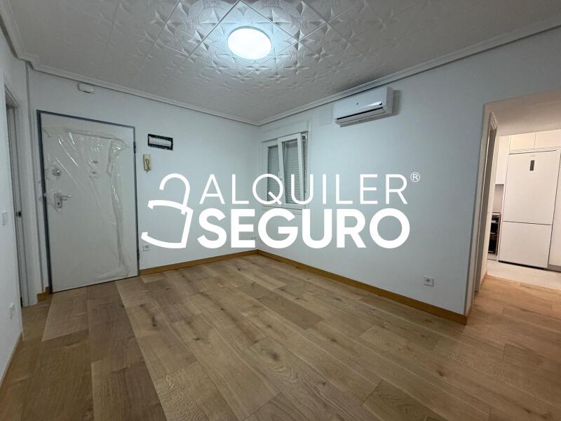 Inmueble en Calle Sierra del Castillo, MADRID