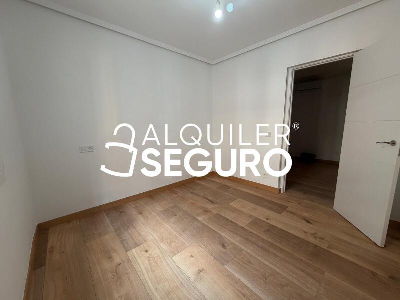 Inmueble en Calle Sierra del Castillo, MADRID