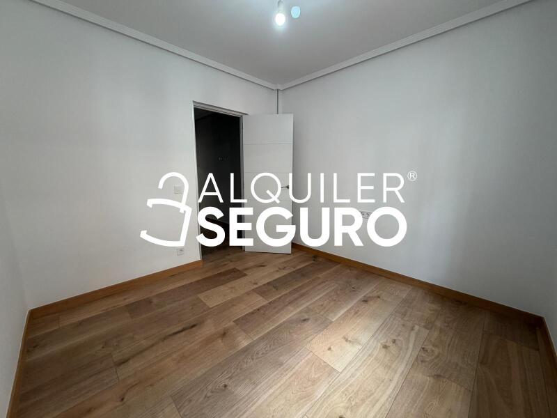 Inmueble en Calle Sierra del Castillo, MADRID