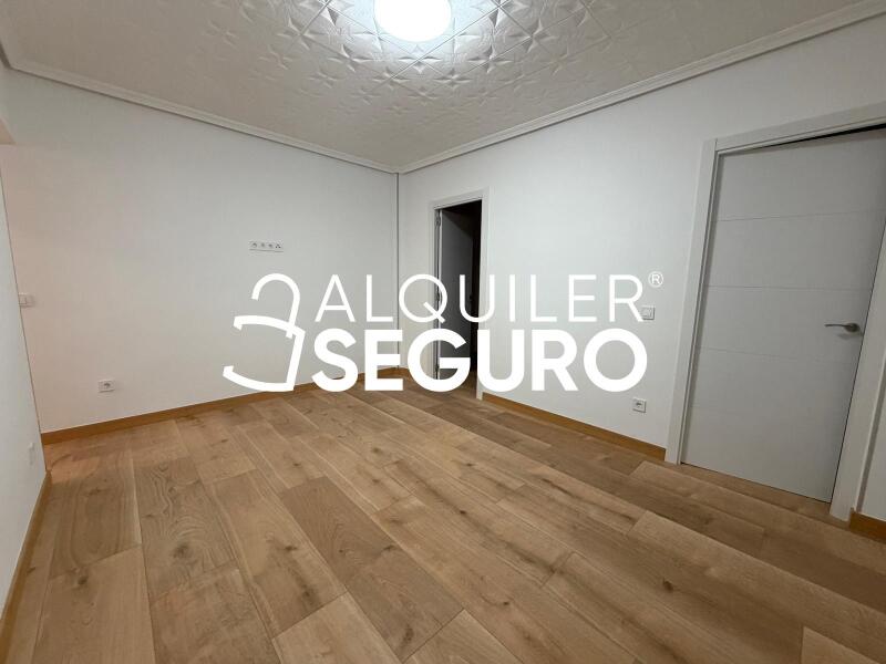 Inmueble en Calle Sierra del Castillo, MADRID