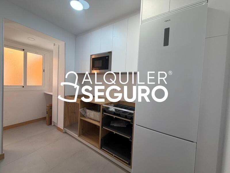 Inmueble en Calle Sierra del Castillo, MADRID