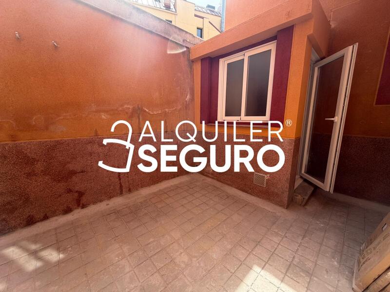 Inmueble en Calle Sierra del Castillo, MADRID