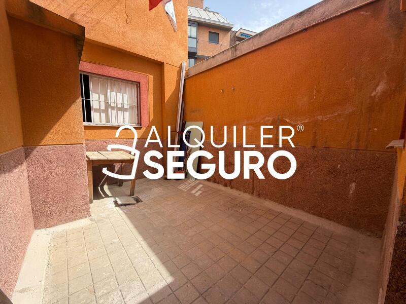 Inmueble en Calle Sierra del Castillo, MADRID