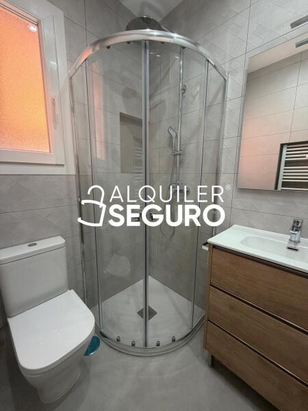 Inmueble en Calle Sierra del Castillo, MADRID