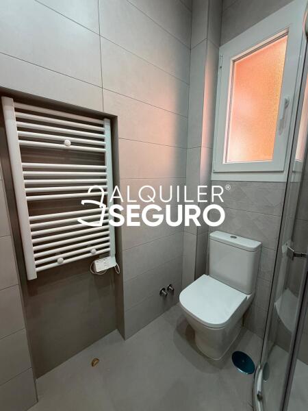 Inmueble en Calle Sierra del Castillo, MADRID