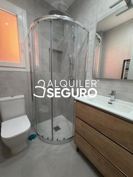 Inmueble en Calle Sierra del Castillo, MADRID