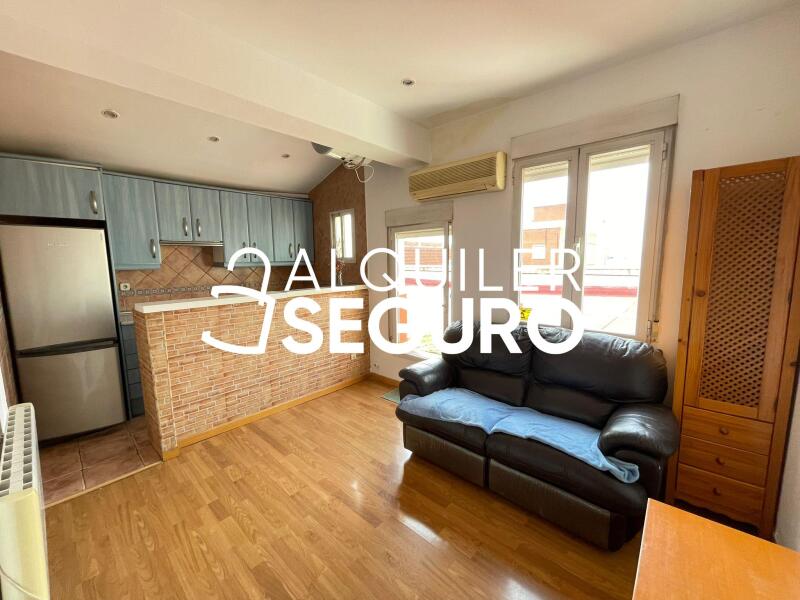 Piso en Paseo de Extremadura, MADRID MADRID