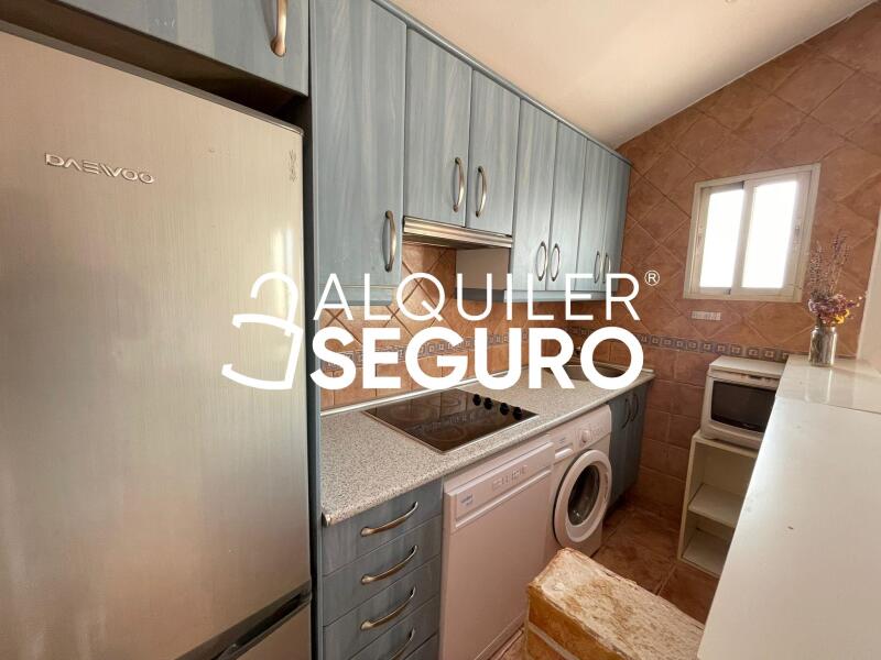 Piso en Paseo de Extremadura, MADRID MADRID