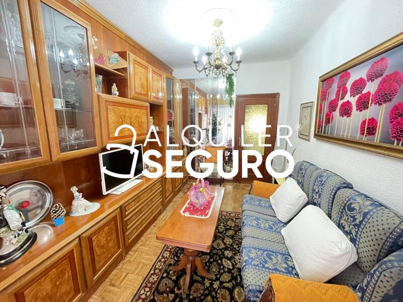 Piso en Calle Alondra , MADRID MADRID