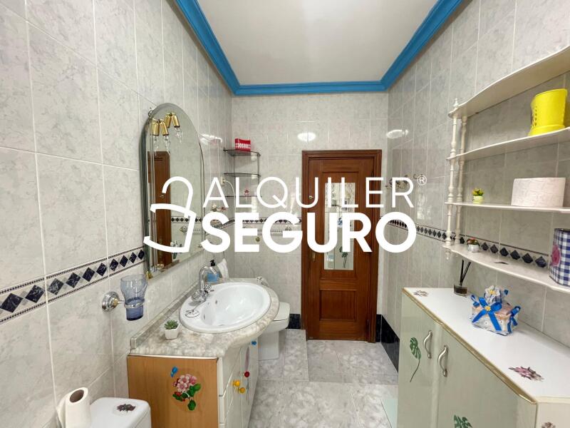 Piso en Calle Alondra , MADRID MADRID