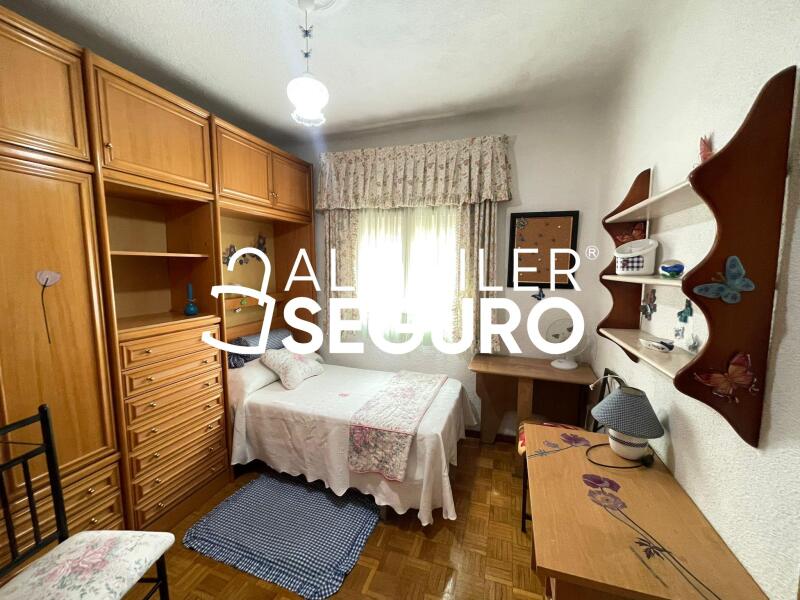 Piso en Calle Alondra , MADRID MADRID