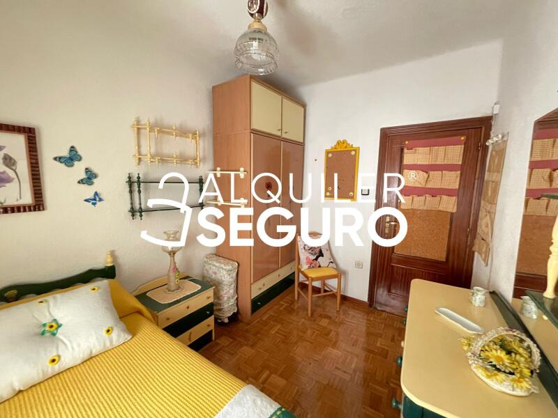 Piso en Calle Alondra , MADRID MADRID