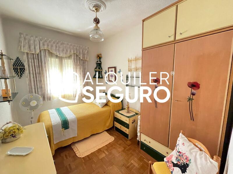 Piso en Calle Alondra , MADRID MADRID