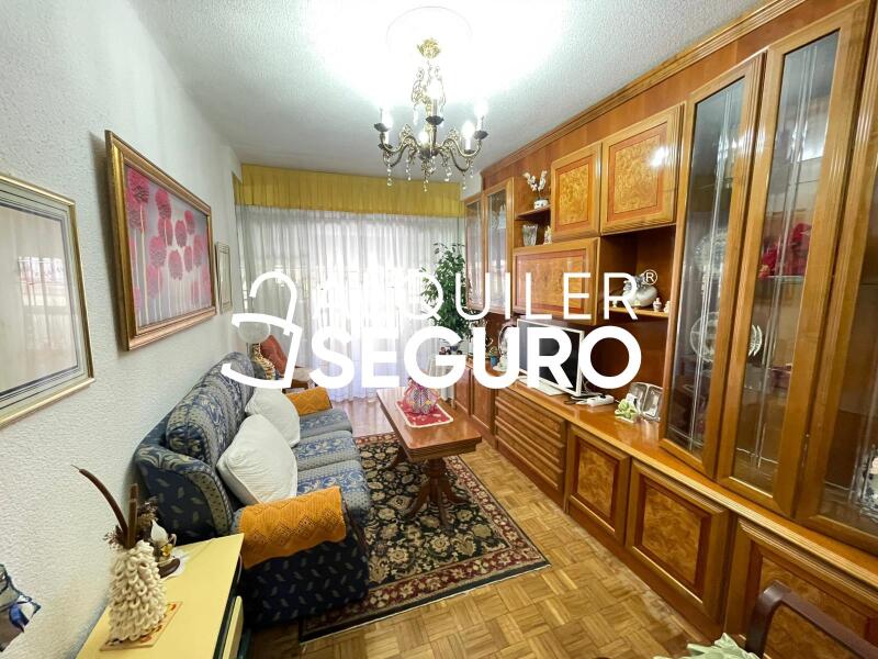 Piso en Calle Alondra , MADRID MADRID