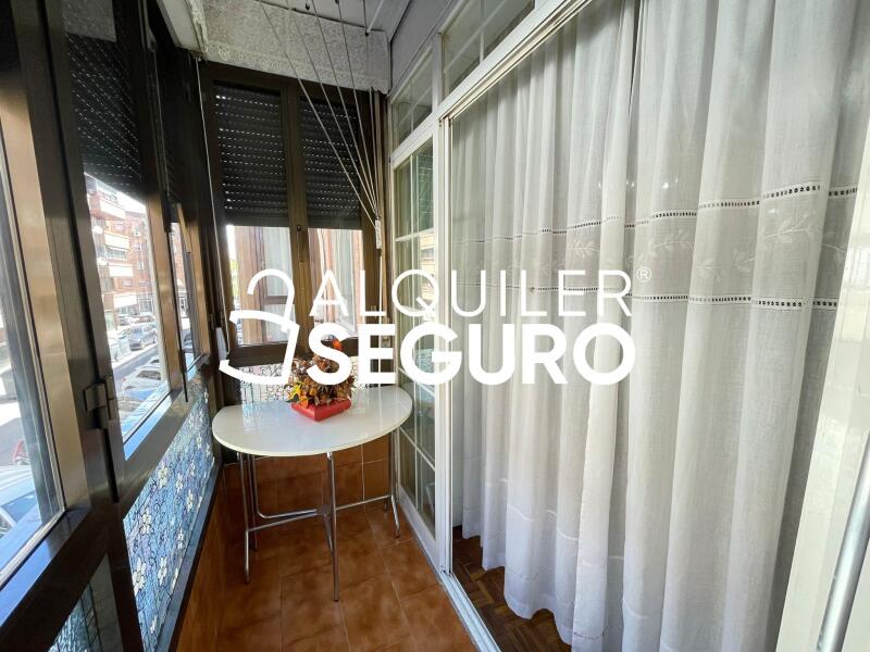 Piso en Calle Alondra , MADRID MADRID