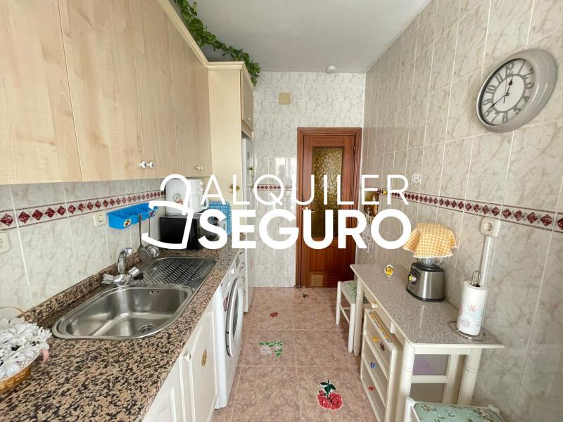 Piso en Calle Alondra , MADRID MADRID