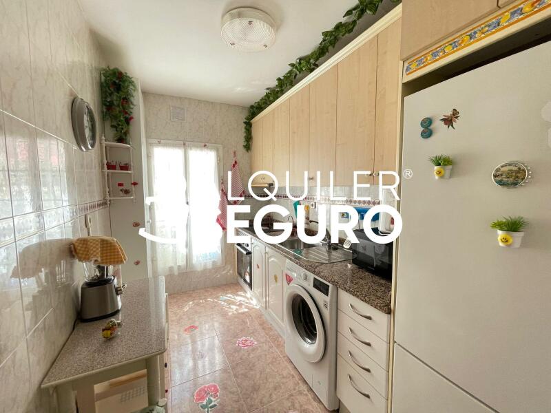 Piso en Calle Alondra , MADRID MADRID