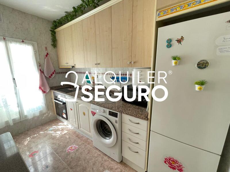 Piso en Calle Alondra , MADRID MADRID