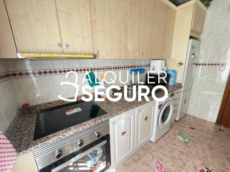 Piso en Calle Alondra , MADRID MADRID