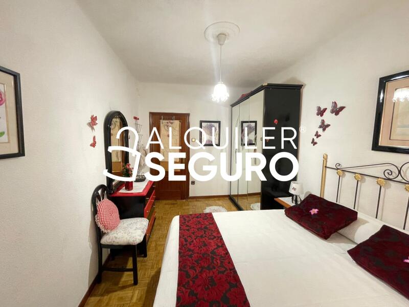 Piso en Calle Alondra , MADRID MADRID