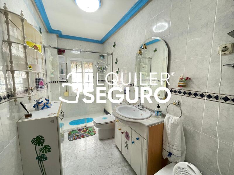 Piso en Calle Alondra , MADRID MADRID