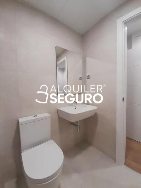 Piso en Calle Ferroviarios, ARGANDA DEL REY MADRID