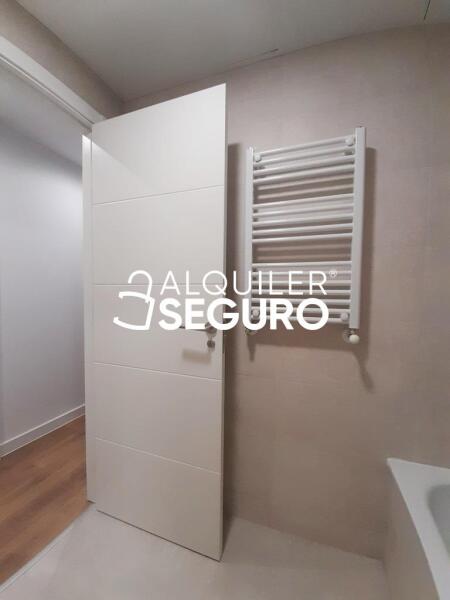 Piso en Calle Ferroviarios, ARGANDA DEL REY MADRID