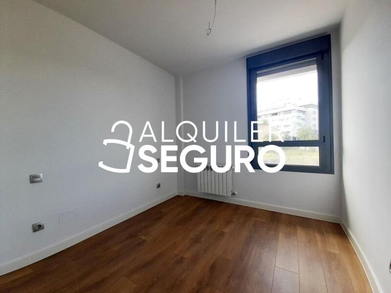 Piso en Calle Ferroviarios, ARGANDA DEL REY MADRID