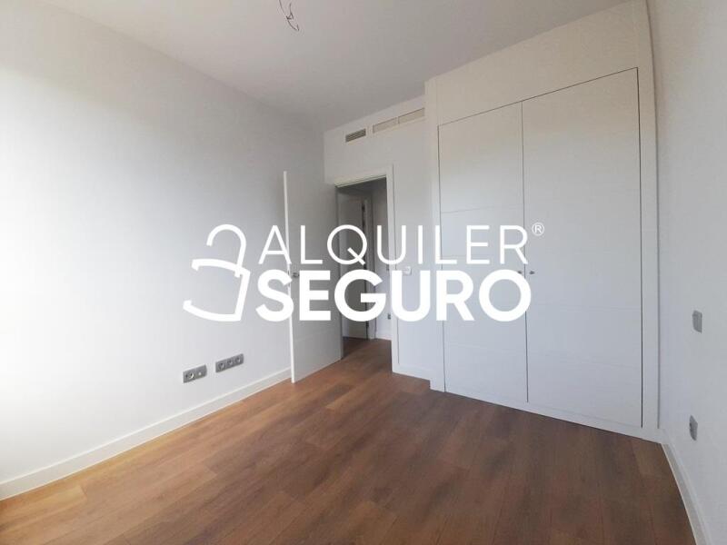 Piso en Calle Ferroviarios, ARGANDA DEL REY MADRID