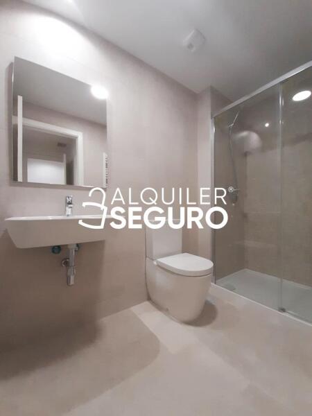 Piso en Calle Ferroviarios, ARGANDA DEL REY MADRID