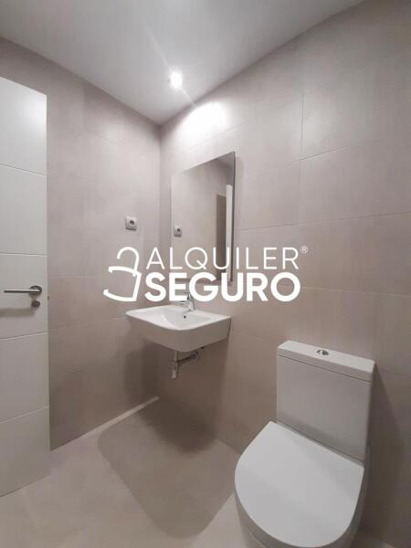 Piso en Calle Ferroviarios, ARGANDA DEL REY MADRID