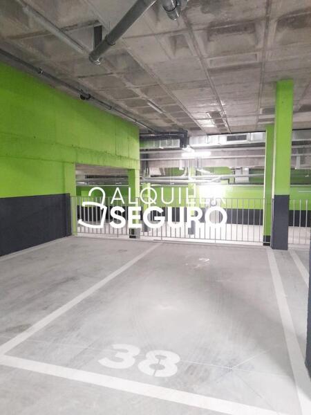 Piso en Calle Ferroviarios, ARGANDA DEL REY MADRID