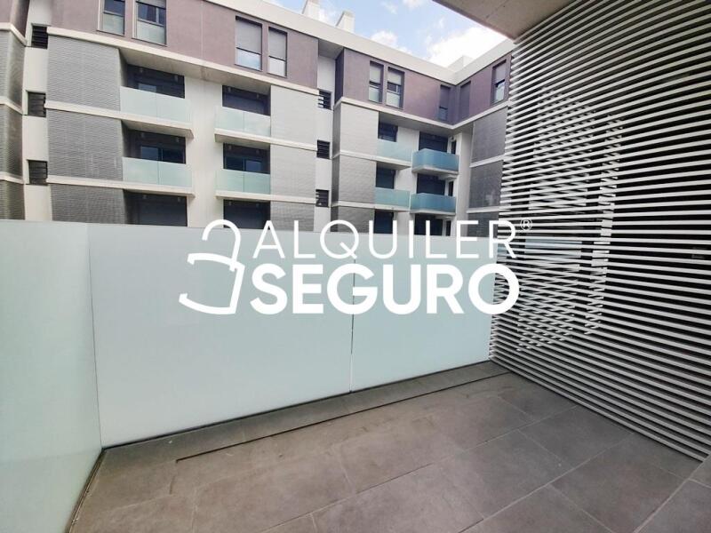 Piso en Calle Ferroviarios, ARGANDA DEL REY MADRID