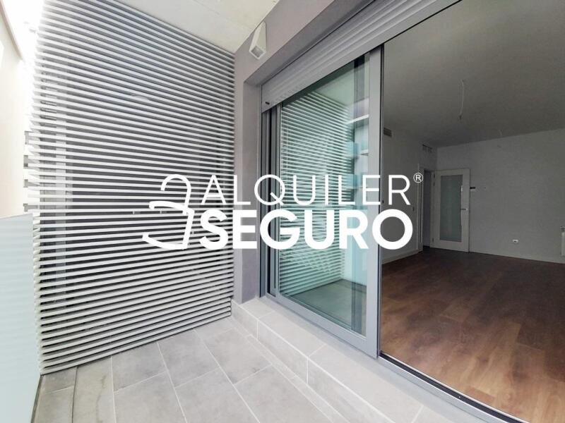 Piso en Calle Ferroviarios, ARGANDA DEL REY MADRID